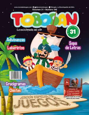 Revista Tobogán #346