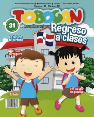 Revista Tobogán #347