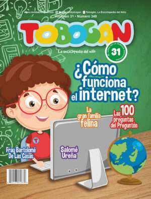 Revista Tobogán #349