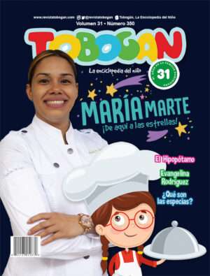 Revista Tobogán #350