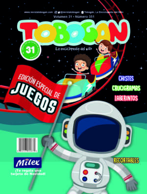 Revista Tobogán #351