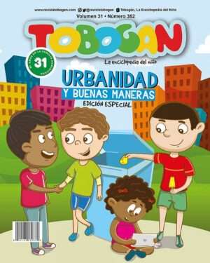 Revista Tobogán #352