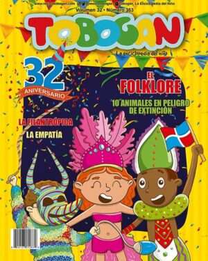 Revista Tobogán #353