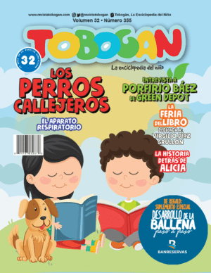 Revista Tobogán #355