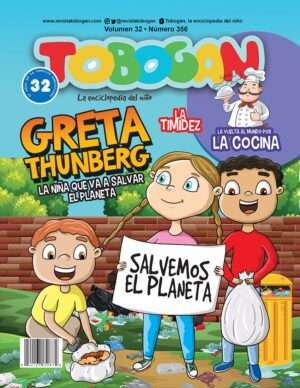 Revista Tobogán #356