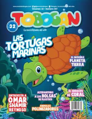 Revista Tobogán #357