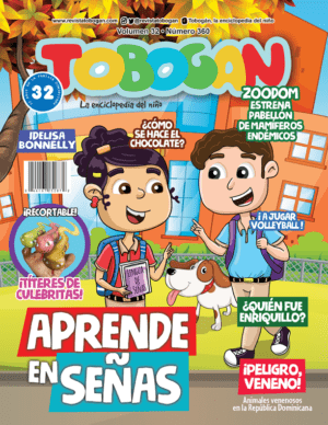 Revista Tobogán #360
