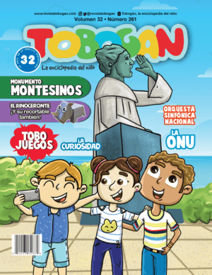Revista Tobogán #361