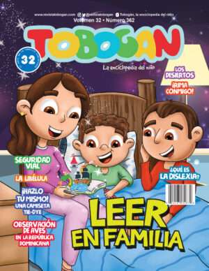 Revista Tobogán #362