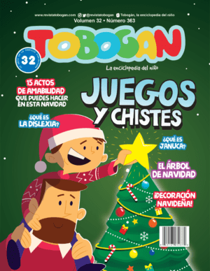 Revista Tobogán #363