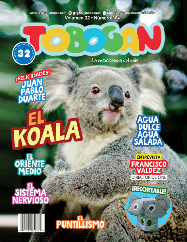 Revista Tobogán #364