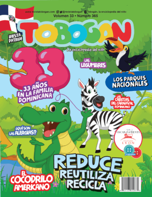 Revista Tobogán #365