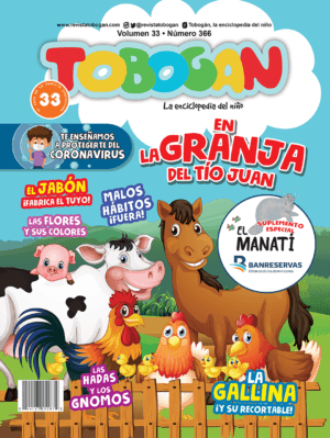 Revista Tobogán #366