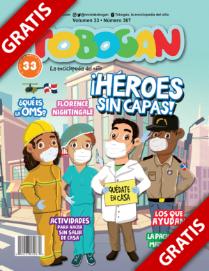 Revista Tobogán #367