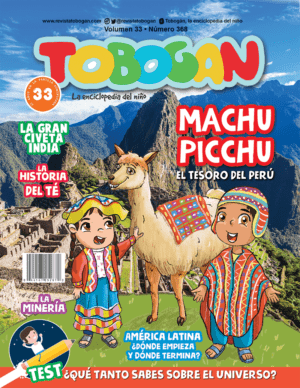 Revista Tobogán #368