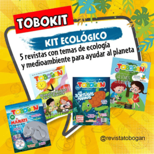 Kit Ecológico