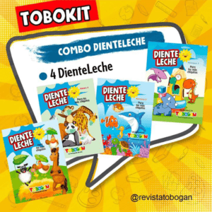 Kit DienteLeche