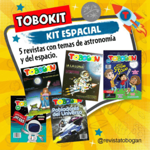 Kit Espacial