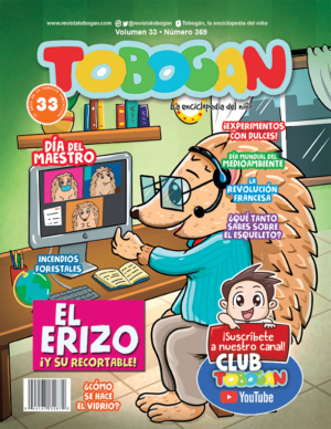 Revista Tobogán #369