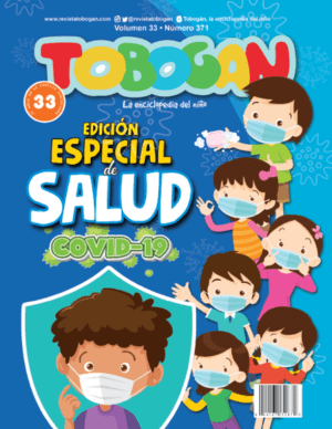 Revista Tobogán #371