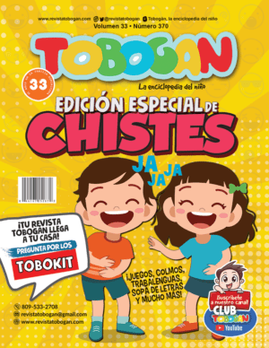 Revista Tobogán #370