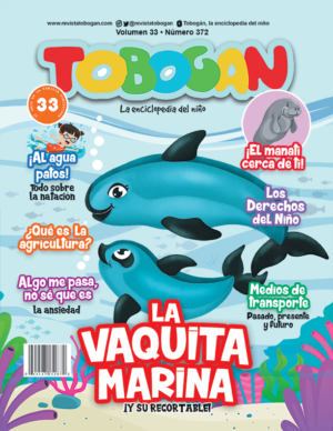 Revista Tobogán #372