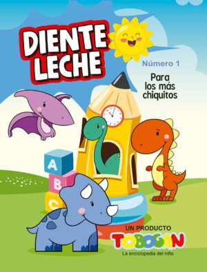 Diente Leche #1