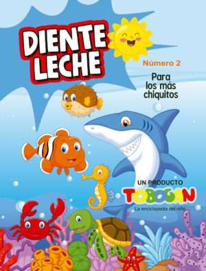 Diente Leche #2