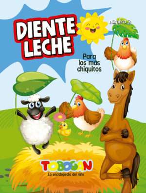Diente Leche #3