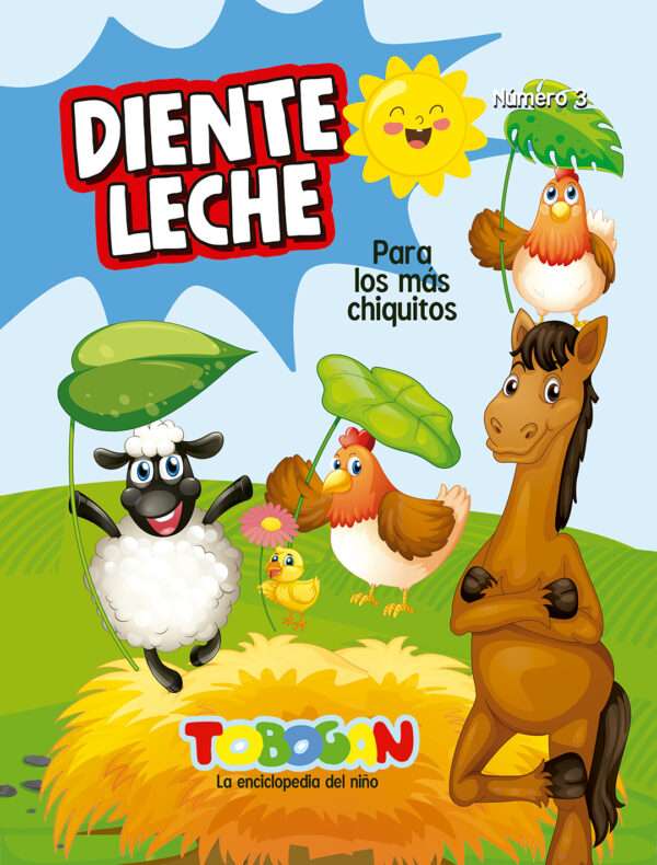 Colección Diente Leche - Image 3