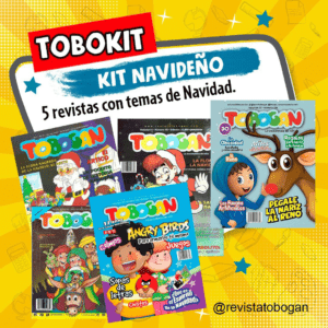 Kit Navideño