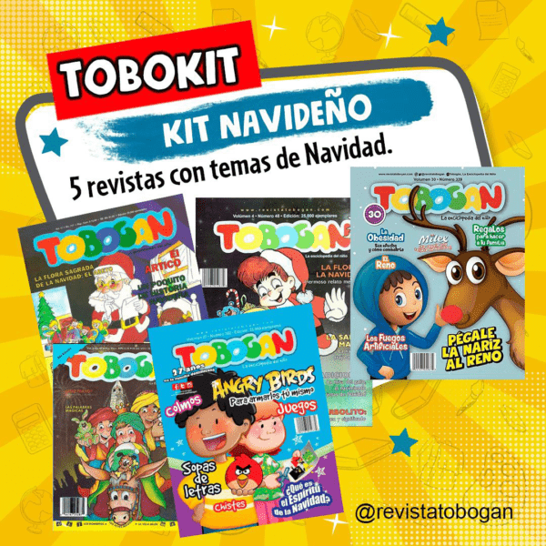 Kit Navideño