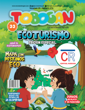 Revista Tobogán #374