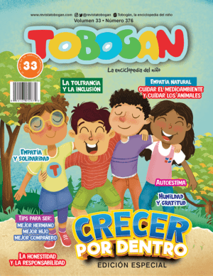 Revista Tobogán #376