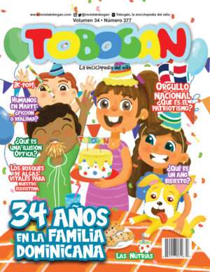 Revista Tobogán #377