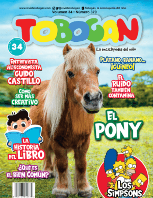 Revista Tobogán #379