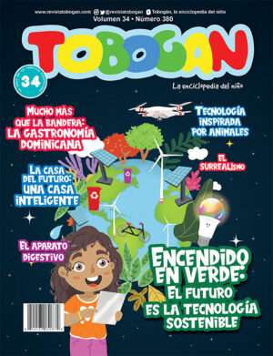 Revista Tobogán #380