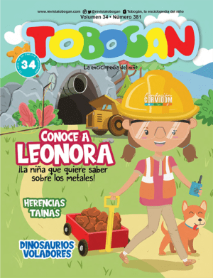 Revista Tobogán #381