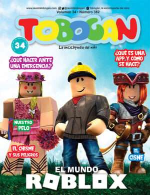 Revista Tobogán #382