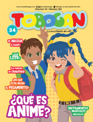 Revista Tobogán #383