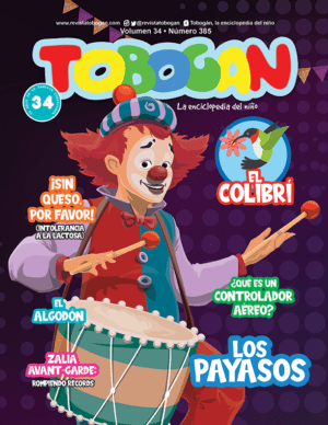 Revista Tobogán #385