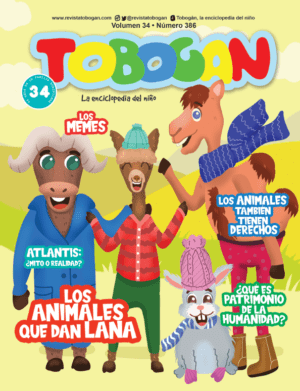 Revista Tobogán #386