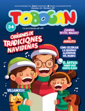 Revista Tobogán #387