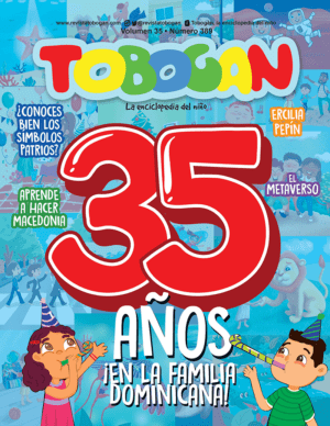 Revista Tobogán #389