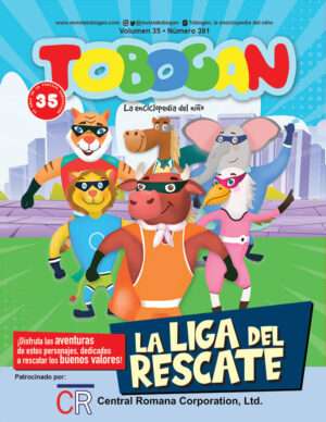 Revista Tobogán #391