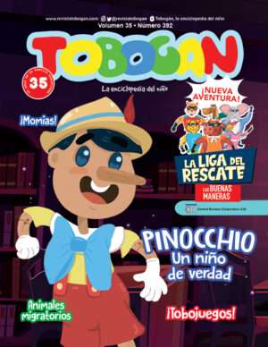 Revista Tobogán #392