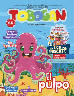 Revista Tobogán #393