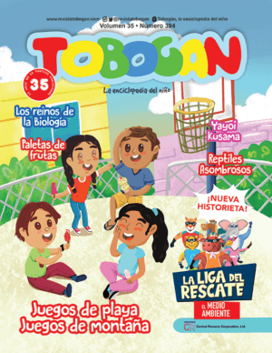 Revista Tobogán #394