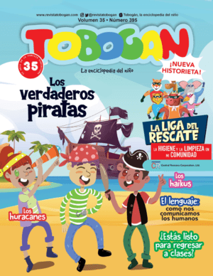 Revista Tobogán #395