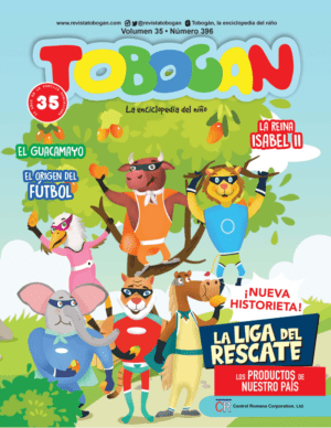 Revista Tobogán #396